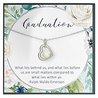 Graduation Gifts for Her College Graduation Gifts for High School Graduation Gifts for Graduation Gifts for Best Friend Graduation Jewelry for PHD