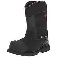 Men's Carbon Toe A7801 Industrial Shoe