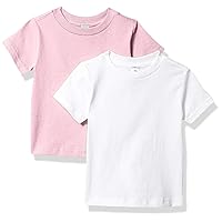 Baby Cotton Jersey Tee