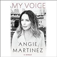 My Voice: A Memoir My Voice: A Memoir Audible Audiobook Hardcover Kindle Paperback Audio CD