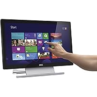 Dell S2240T 21.5-Inch Touch Screen LED-lit Monitor