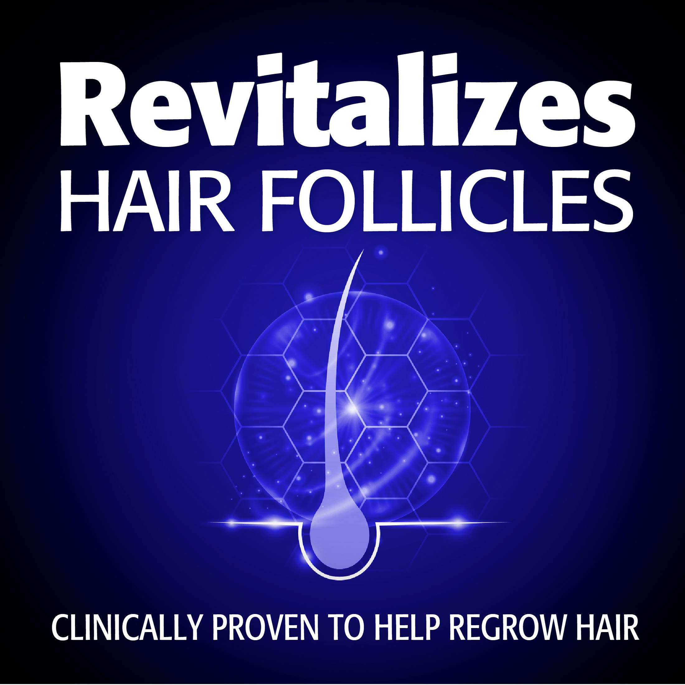 Mua Equate - Hair Regrowth Treatment for Men, Minoxidil 5%, Topical Aerosol  Foam, 3 Month Supply trên Amazon Mỹ chính hãng 2023 | Giaonhan247
