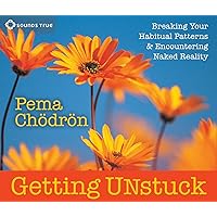 Getting Unstuck: Breaking Your Habitual Patterns and Encountering Naked Reality Getting Unstuck: Breaking Your Habitual Patterns and Encountering Naked Reality Audible Audiobook Audio CD