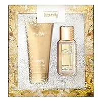 Heavenly Fragrance Mist and Velet Cream Body Lotion 2-Piece Gift Set for Women