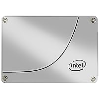 Intel DC S3700 800GB SSD (2.5-Inch SATA 3.0 6Gb/s, 25nm MLC, Solid State Drive) - SSDSC2BA800G301