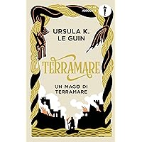 Terramare. Un mago di Terramare (Italian Edition) Terramare. Un mago di Terramare (Italian Edition) Kindle