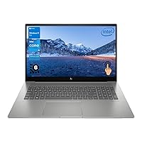 HP Newest Envy Business Laptop, 17.3