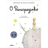O Principezinho (Portuguese Edition) O Principezinho (Portuguese Edition) Kindle Audible Audiobook Hardcover Paperback
