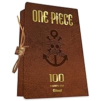One Piece - Édition originale - Tome 100 Collector One Piece - Édition originale - Tome 100 Collector Pocket Book