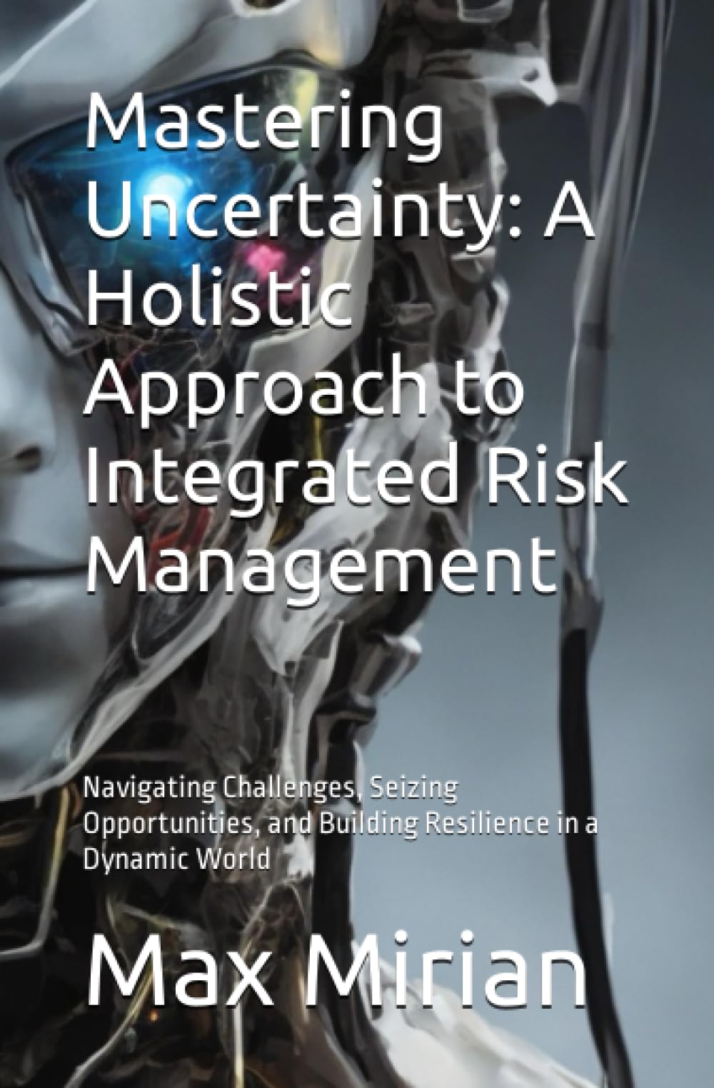 Mastering Uncertainty: A Holistic Approach to Integrated Risk Management: Navigating Challenges, Seizing Opportunities, and Building Resilience in a Dynamic World