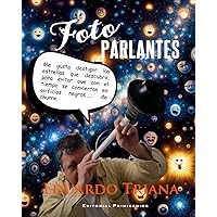 Fotoparlantes (Spanish Edition)