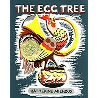 The Egg Tree The Egg Tree Paperback Kindle Hardcover