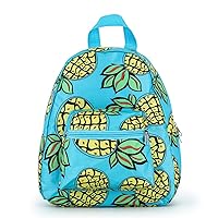 Rave Envy Mini Backpack - Pineapple