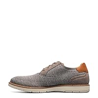 Florsheim Men's, Vibe Knit Plain Toe Oxford