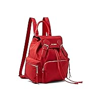 Steve Madden BSolly Chevy Red One Size