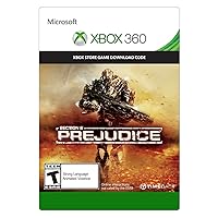 Section 8: Prejudice - Xbox 360 Digital Code