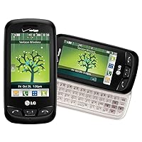 LG Cosmos Touch VN270 - for Post-Paid Verizon Plans