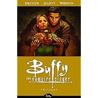 Buffy the Vampire Slayer Season 8 Volume 7: Twilight Buffy the Vampire Slayer Season 8 Volume 7: Twilight Paperback