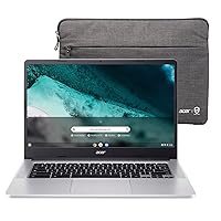 Acer Chromebook 314 Laptop | Intel Pentium Silver N6000 | 14