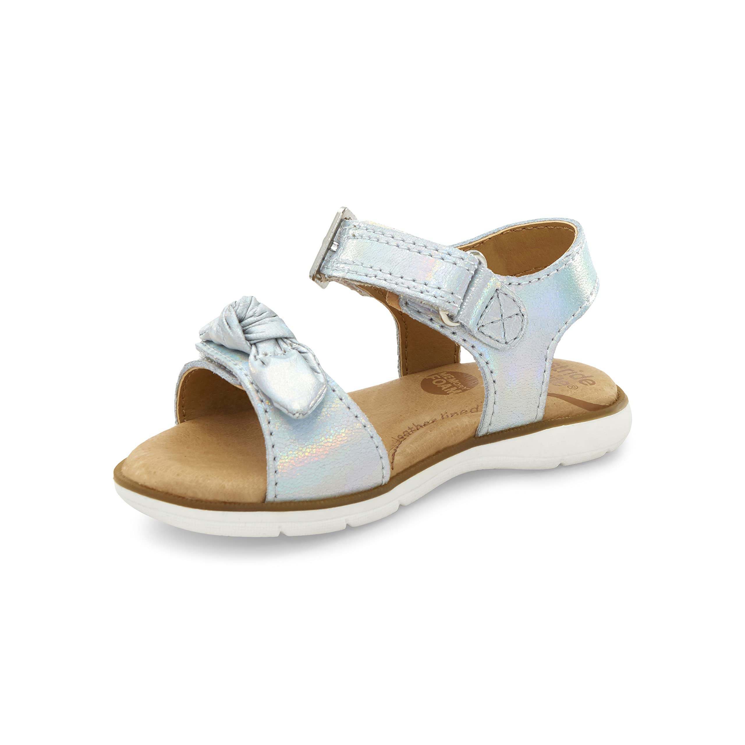 Stride Rite Unisex-Child Sr Whitney Sandal