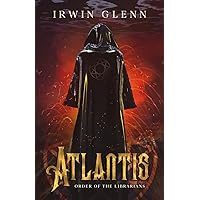 Atlantis: Order of the Librarians