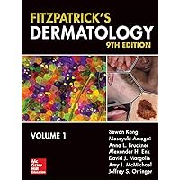 Fitzpatrick's Dermatology, Ninth Edition, 2-Volume Set (Fitzpatricks Dermatology in General Medicine)
