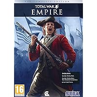 Empire: Total War - The Complete Edition - PC Computer