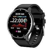 Rival Smart Watch and Alpha Heater