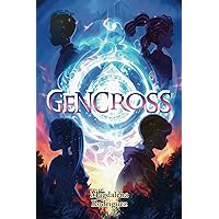 Gencross Gencross Paperback Kindle
