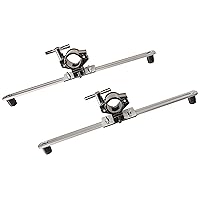 SC-GEMC Electronic Mount Arm With Clamps Pair