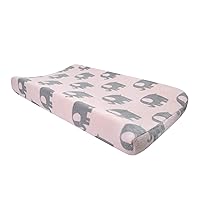 Bedtime Originals Eloise Changing Pad Cover