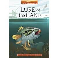 Lure of the Lake (Wilderness Ridge) Lure of the Lake (Wilderness Ridge) Paperback Kindle Audible Audiobook Hardcover