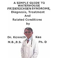 A Simple Guide To Waterhouse-Friderichsen Syndrome, Diagnosis, Treatment And Related Conditions