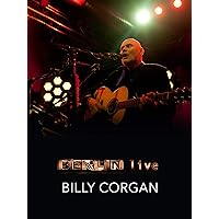 Billy Corgan - Berlin Live