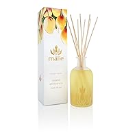 Malie Island Ambiance Reed Diffuser, Immerse Yourself in Hawaiian Aromatherapy