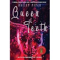 Queen of Teeth Queen of Teeth Paperback Kindle Audible Audiobook Audio CD