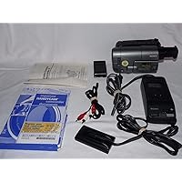 Sony Video 8 Handycam CCD-TRV21