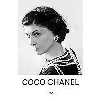 Coco Chanel (Spanish Edition) Coco Chanel (Spanish Edition) Kindle Paperback