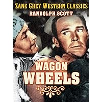 Wagon Wheels