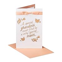 American Greetings Mothers Day Card for Grandma (Wonderful Grandma)