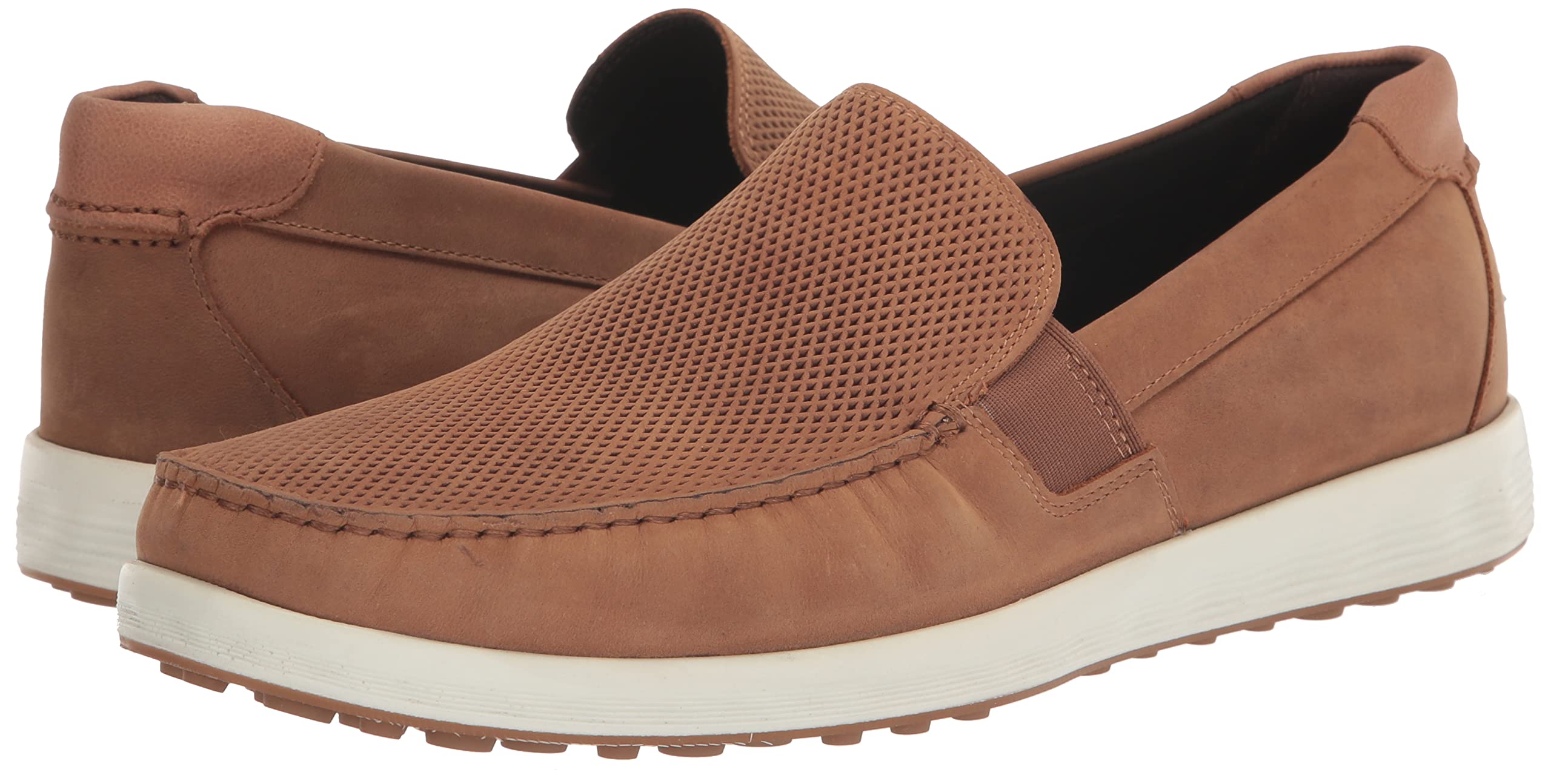 ECCO Men's S Lite Moc Summer Driving Style Loafer