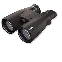 Optics HX Series Binoculars - Versatile Optics, Shockproof and Waterproof Binoculars for Precision in Hunting