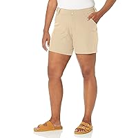 Columbia Women's Coral Point Iii Shorts