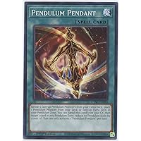 YU-GI-OH! Pendulum Pendant - CYAC-EN084 - Common - 1st Edition