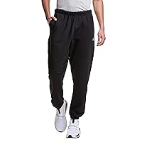 Champion Men'S Sweatpants, Reverse Weave, Heavyweight Fleece Sweatpants For Men, 30