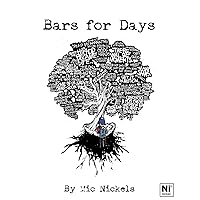 Bars for Days Bars for Days Kindle Hardcover Paperback