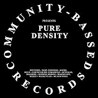 Pure Density Pure Density MP3 Music