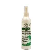 Hawaiian Silky 14-in-1 miracle worker, White, 8 Fl Ounce
