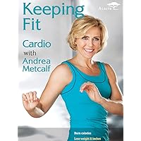Keeping Fit: Cardio