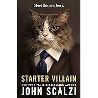 Starter Villain Starter Villain Audible Audiobook Kindle Hardcover Paperback